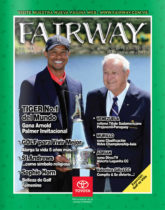 Fairway Venezuela edición Nº 109