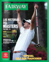 Fairway Venezuela edición Nº 110