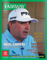 Fairway Venezuela edición Nº 115