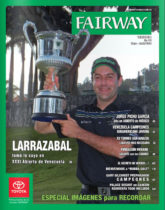 Fairway Venezuela edición Nº 116