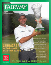 Fairway Venezuela edición Nº 119