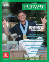 Fairway Venezuela edición Nº 120