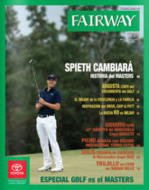 Fairway Venezuela edición Nº 121