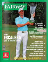 Fairway Venezuela edición Nº 125