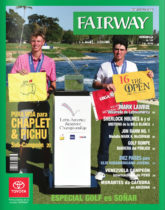 Fairway Venezuela edición Nº 126