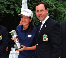 Yépez y Ramírez Campeones del Nacional Infantil 2016