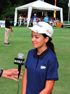 Yépez y Ramírez Campeones del Nacional Infantil 2016