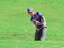 Yépez y Ramírez Campeones del Nacional Infantil 2016