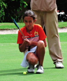 Yépez y Ramírez Campeones del Nacional Infantil 2016