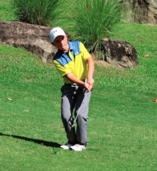 Yépez y Ramírez Campeones del Nacional Infantil 2016