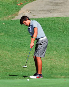 Yépez y Ramírez Campeones del Nacional Infantil 2016