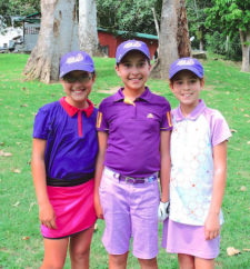 Yépez y Ramírez Campeones del Nacional Infantil 2016