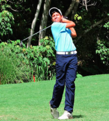 Yépez y Ramírez Campeones del Nacional Infantil 2016