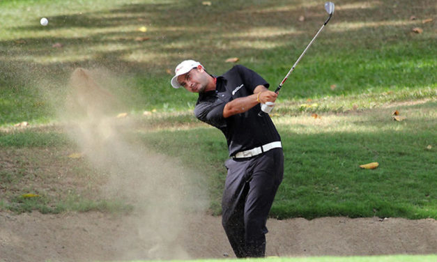 Abierto Valle Arriba Golf Club cuenta con bolsa de 3 millones de bolívares