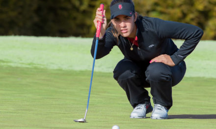 Amateurs Fassi, Plasencia y Fierro reciben invitaciones para disputar el Lorena Ochoa Invitational