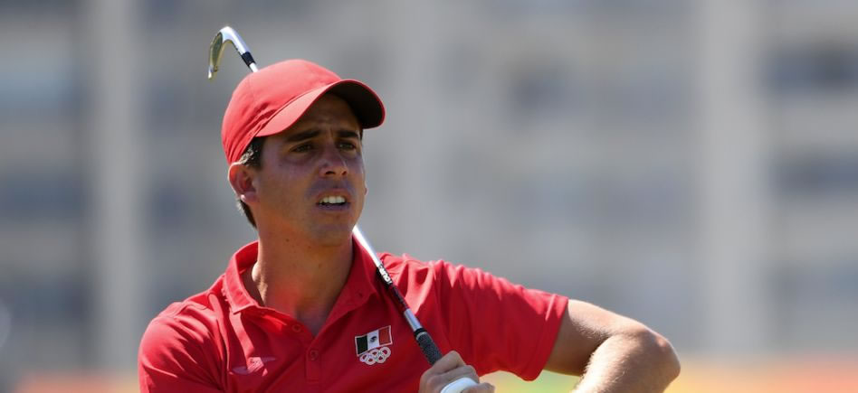 Cazaubón, Díaz y Ortiz estarán en el OHL Classic de Mayakoba