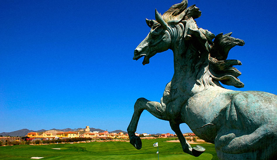 Desert Springs Resort, sede de la Final del PGA Europro 2016, llega a un acuerdo excepcional con la PGA de España