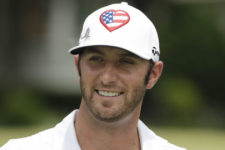 Dustin Johnson (cortesía whjl.com)