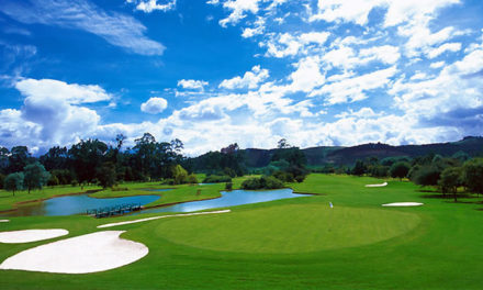 El Abierto de Serrezuela se une al PGA Tour Latinoamérica en su Serie de Desarrollo