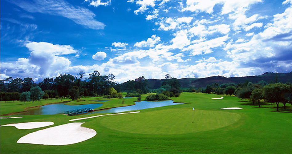 El Abierto de Serrezuela se une al PGA Tour Latinoamérica en su Serie de Desarrollo