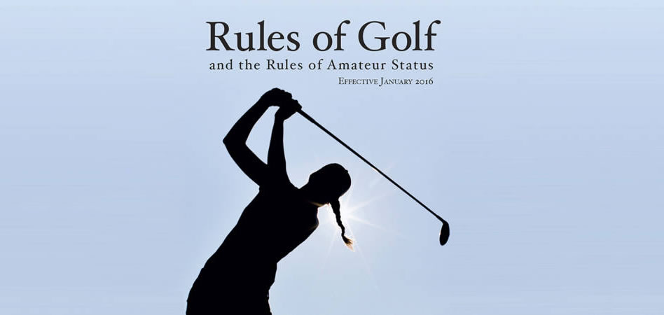 El uno de enero entra en vigor el nuevo libro de reglas. Estos son los cambios más significativos