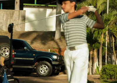 Galería, 5ta Parada de la Gira Oriental Nike Golf presentada por la Fundación Jhonattan Vegas