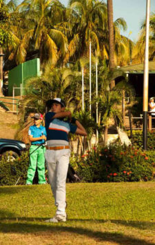 Galería, 5ta Parada de la Gira Oriental Nike Golf presentada por la Fundación Jhonattan Vegas