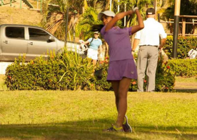 Galería, 5ta Parada de la Gira Oriental Nike Golf presentada por la Fundación Jhonattan Vegas