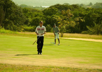 Galería, 5ta Parada de la Gira Oriental Nike Golf presentada por la Fundación Jhonattan Vegas