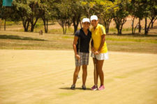 Galería, 5ta Parada de la Gira Oriental Nike Golf presentada por la Fundación Jhonattan Vegas