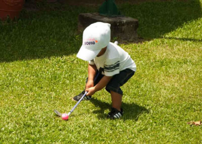 Galería, 5ta Parada de la Gira Oriental Nike Golf presentada por la Fundación Jhonattan Vegas