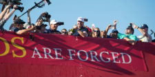 Ganó el Golf con triunfo de USA en la 41º Ryder Cup