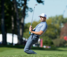 Ganó el Golf con triunfo de USA en la 41º Ryder Cup