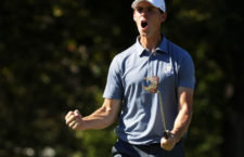 Ganó el Golf con triunfo de USA en la 41º Ryder Cup