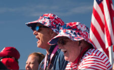 Ganó el Golf con triunfo de USA en la 41º Ryder Cup