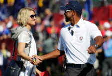 Ganó el Golf con triunfo de USA en la 41º Ryder Cup