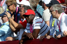 Ganó el Golf con triunfo de USA en la 41º Ryder Cup