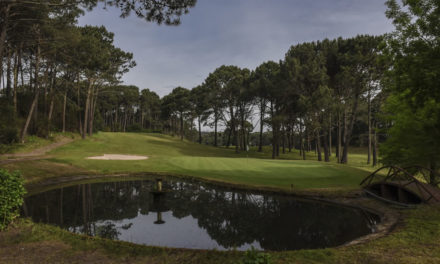 Hoy comienza el PGA Tour LA en el Club del Lago Golf