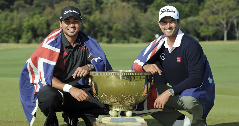 Jason Day no podrá asistir al Mundial de Golf ni al Open de Australia