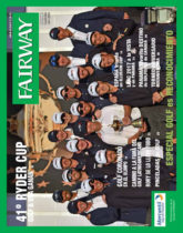 Fairway Panamá edición Nº 21