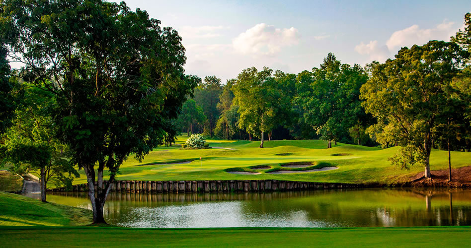 Panamá será el centro de atención del golf en Latinoamérica