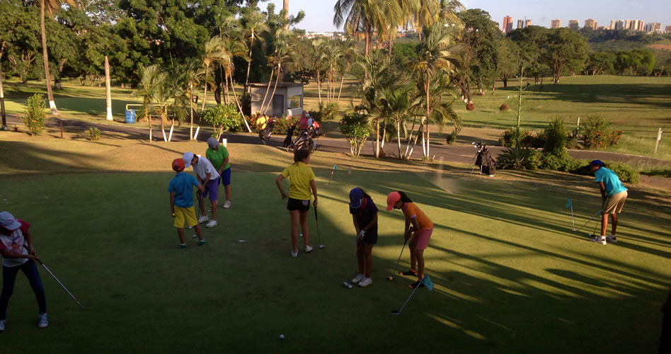 Programa PAR estuvo presente en clubes de Puerto Ordaz