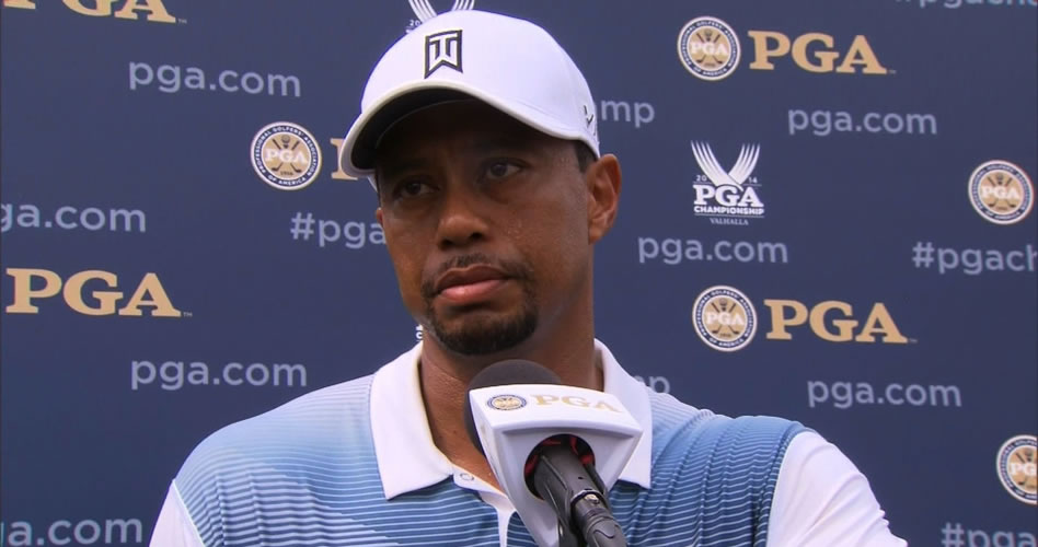 Tiger abrirá temporada del PGA TOUR