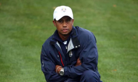 Tiger Woods: «Tendré que hacer cosas diferentes si quiero volver a ganar»