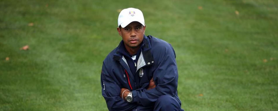 Tiger Woods: «Tendré que hacer cosas diferentes si quiero volver a ganar»