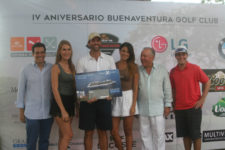 Torneo Aniversario Buenaventura