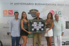 Torneo Aniversario Buenaventura