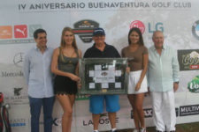 Torneo Aniversario Buenaventura