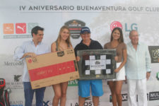 Torneo Aniversario Buenaventura