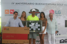 Torneo Aniversario Buenaventura